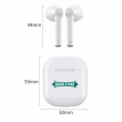 JAZZ Wireless Earbuds (JL 5.0)