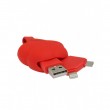STAR 2 in 1 Cable