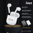 JAZZ Wireless Earbuds (JL 5.0)