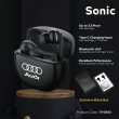 SONIC Wireless Earbuds (JL 5.0)