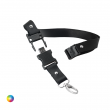 SUBLIMATION LANYARD USB
