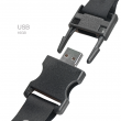 SUBLIMATION LANYARD USB