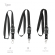 SUBLIMATION LANYARD USB