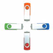 Swivel USB