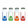 Swivel USB