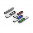 Slim USB with Luminous Logo 32 GB