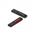 Slim USB with Luminous Logo 32 GB