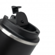 CHILLBREW Double Wall Stainless Steel Vacuum Flask - 500ml