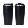 CHILLBREW Double Wall Stainless Steel Vacuum Flask - 500ml