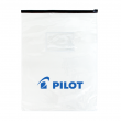 A4 Size Ziplock Organizer Bag