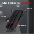 4 IN 1 POWER BANK | 10000mAh