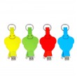 STAR 2 in 1 Cable