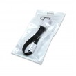 CLIPCORD 3 in 1 Keychain Cable