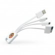 OCTOPUS 3 in 1 Cable