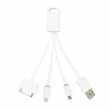 OCTOPUS 3 in 1 Cable