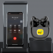 SONIC Wireless Earbuds (JL 5.0)