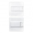 Square Shape Card USB