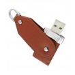 Leather USB Flash Drive
