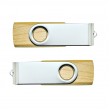Wood USB