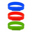 Wristband USB