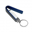Keychain Leather USB