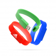 Wristband USB