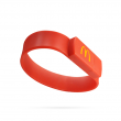 Wristband USB