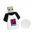 T-Shirt USB