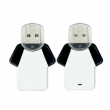 T-Shirt USB
