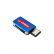 Push Out USB