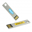 Slim USB