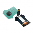 T Shirt Card USB
