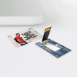 Mini Card USB