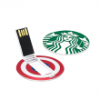 Circle Card USB