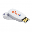 ABS Swivel USB
