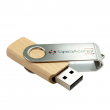 Wood USB
