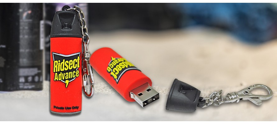 Nikon USB Flash UsM