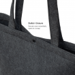 FELTA rPET Shopping Tote Bag