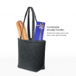 FELTA rPET Shopping Tote Bag