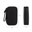 TWINSPACE Compact Double Layer Waterproof Gadget Pouch 