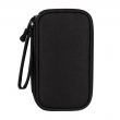 TWINSPACE Compact Double Layer Waterproof Gadget Pouch 