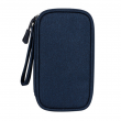 TWINSPACE Compact Double Layer Waterproof Gadget Pouch 