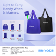 LITEFOLD Lightweight Foldable Bag