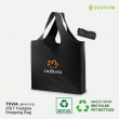 TOVIA rPET Foldable Shopping Bag