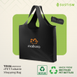 TOVIA rPET Foldable Shopping Bag
