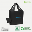 REVA rPET Foldable Shopping Bag