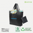 REVA rPET Foldable Shopping Bag REVA rPET Foldable Shopping Bag