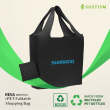 REVA rPET Foldable Shopping Bag