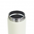 BREW Double Wall Stainless Steel Vacuum Flask - 350ml