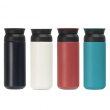 BREW Double Wall Stainless Steel Vacuum Flask - 350ml